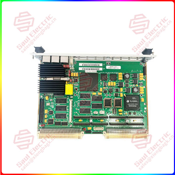 Motorola MVME51005E-0163 | 450MHz VME CPU | Embedded Computing Upgrade